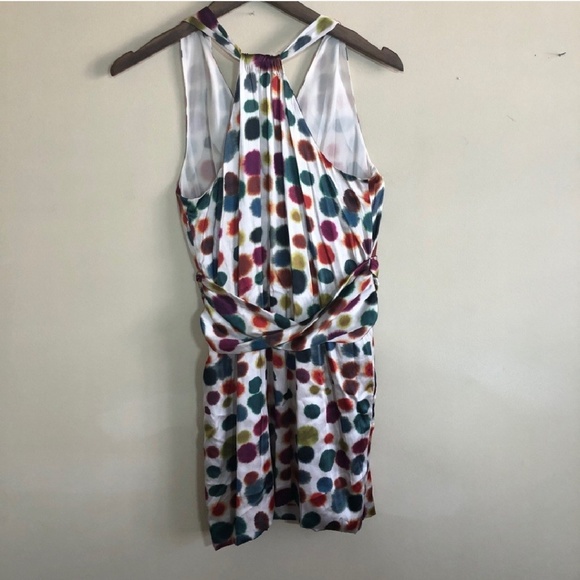 Cute theory silk dress - Picture 2 of 3